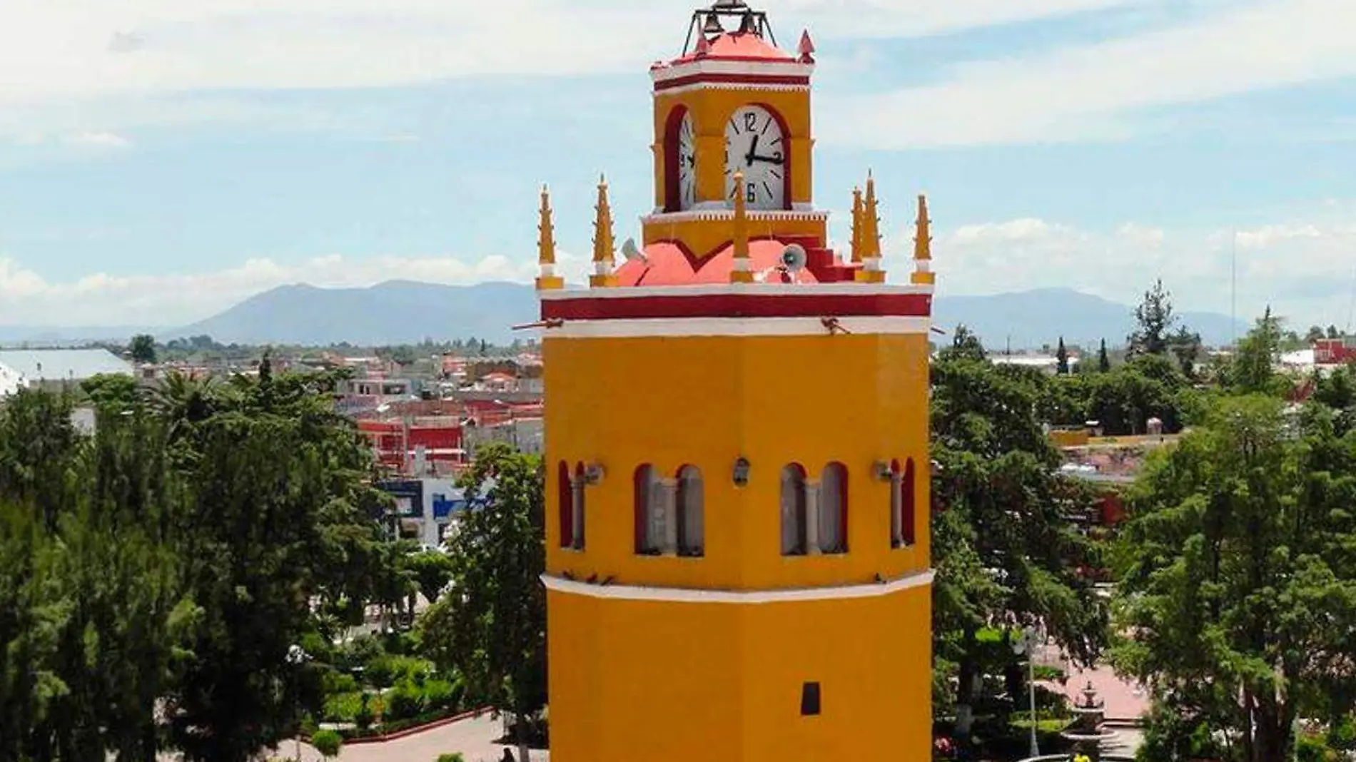 504 aniversario de la fundación de la Villa Segura de la Frontera